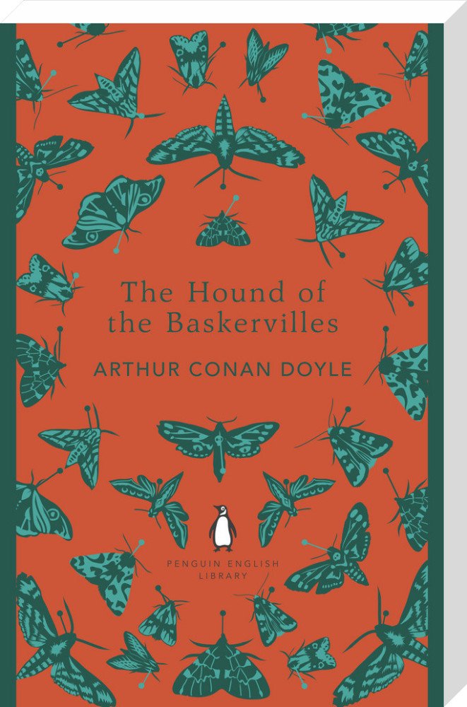 The Hound of the Baskervilles