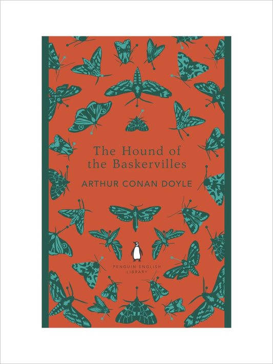 The Hound of the Baskervilles