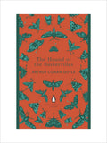 The Hound of the Baskervilles