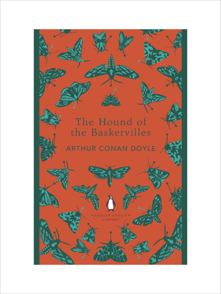 The Hound of the Baskervilles
