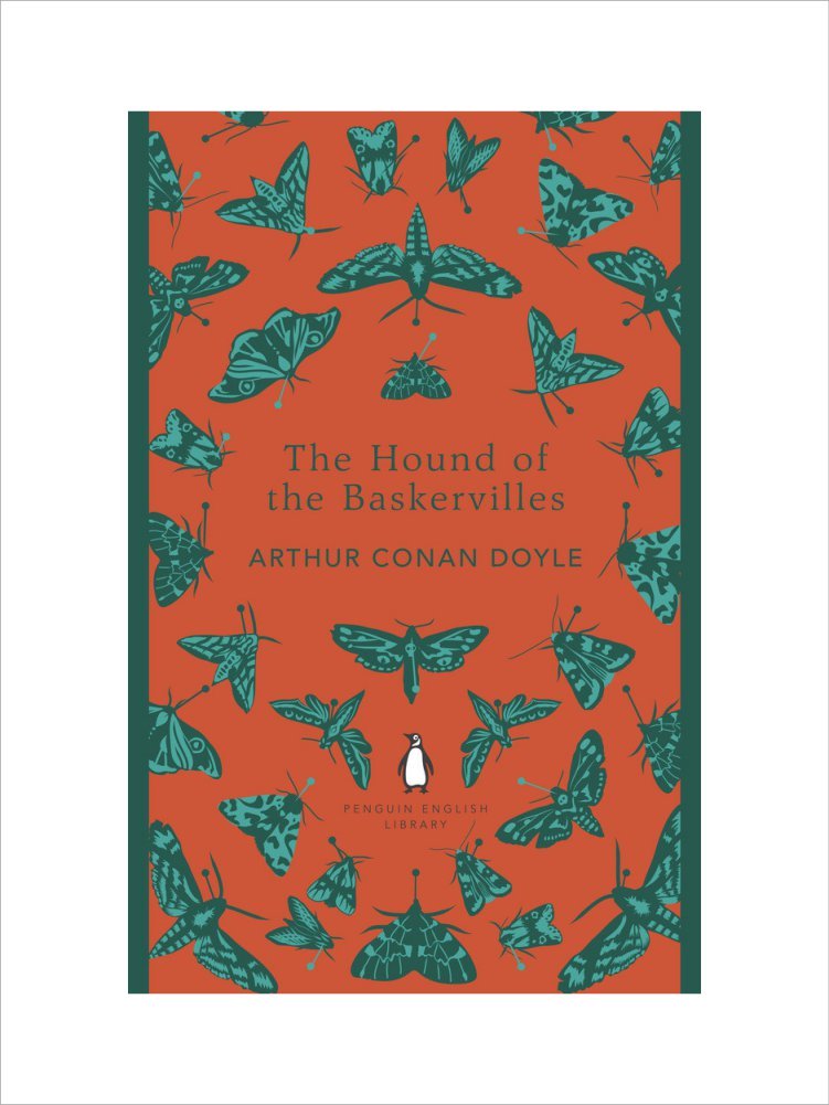 The Hound of the Baskervilles
