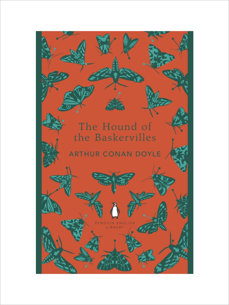 The Hound of the Baskervilles