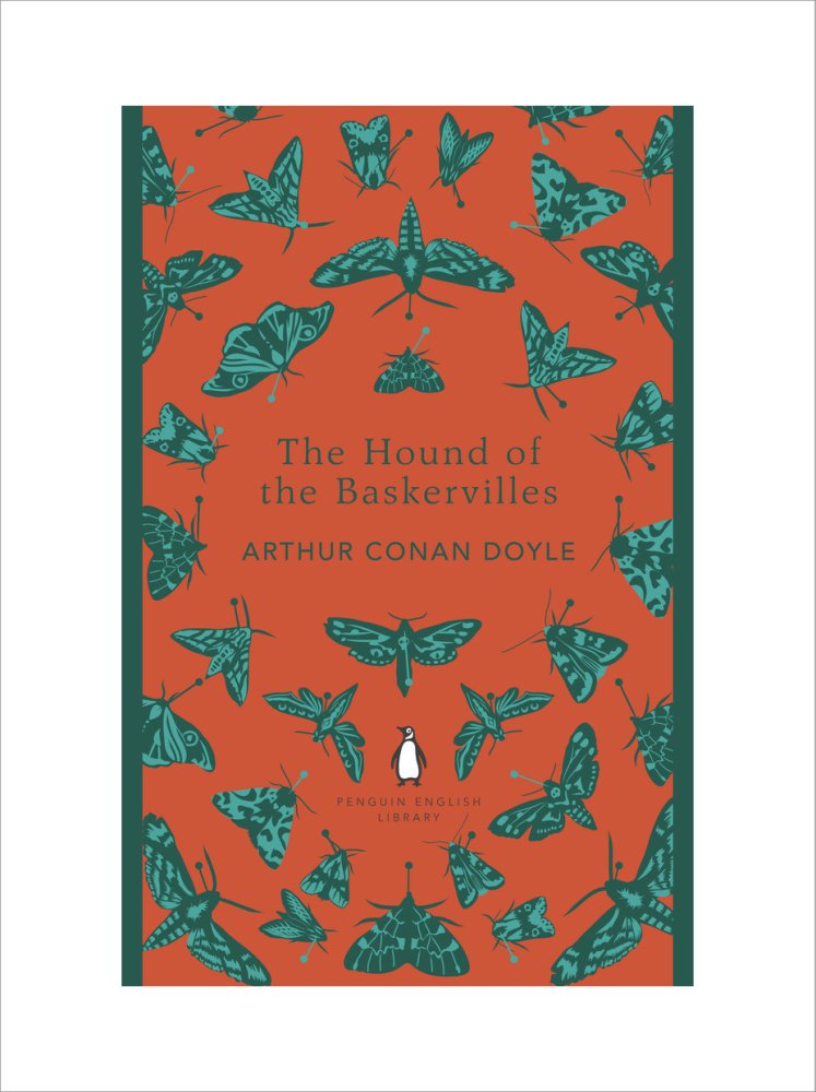 The Hound of the Baskervilles