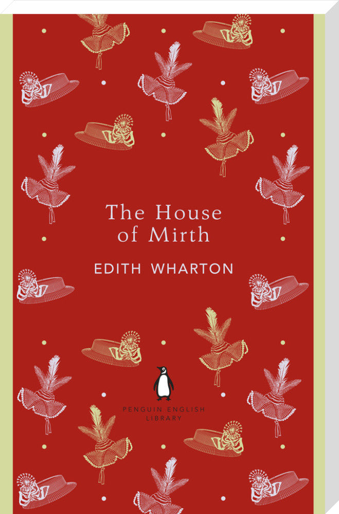 The House of Mirth