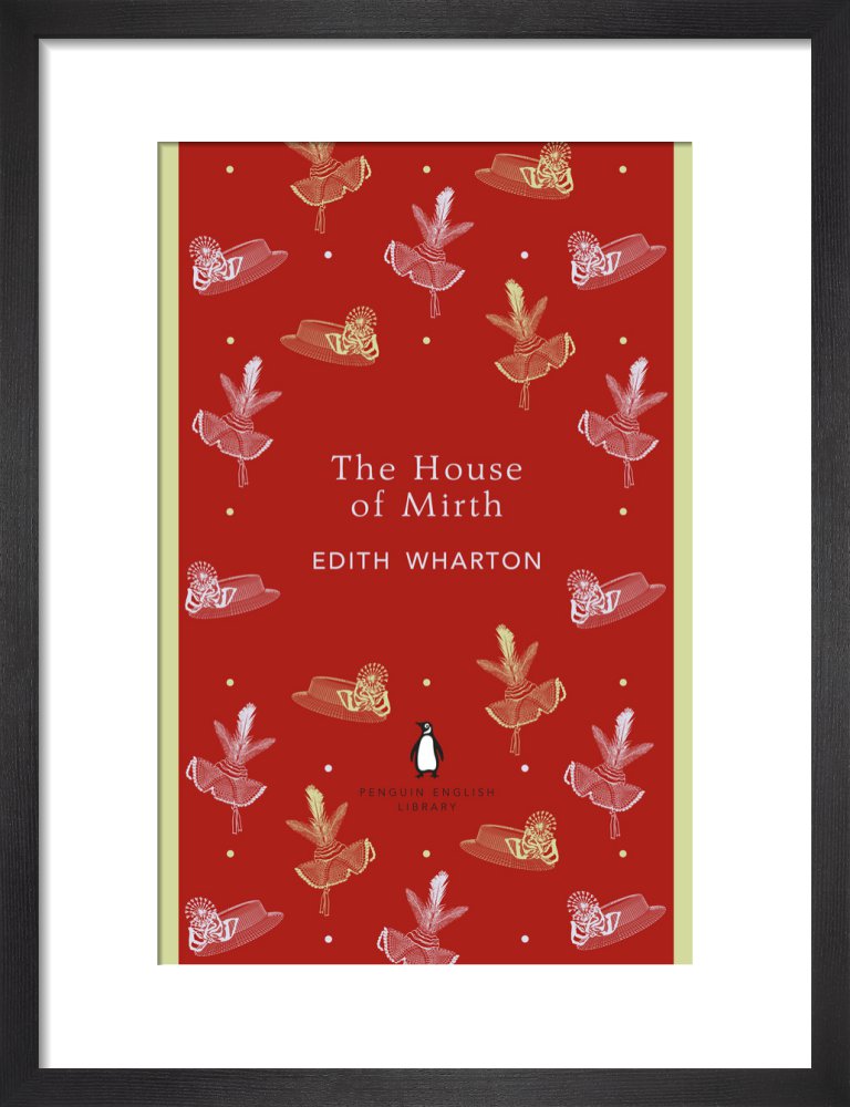 The House of Mirth