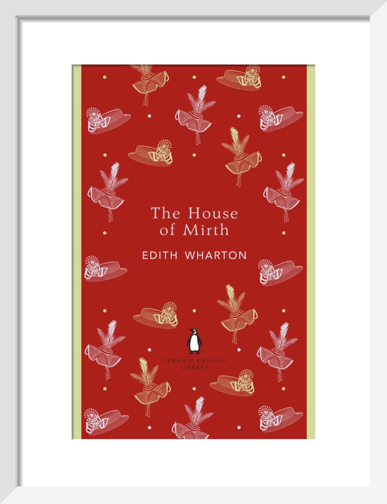 The House of Mirth