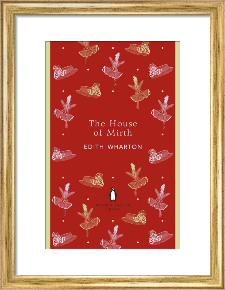 The House of Mirth