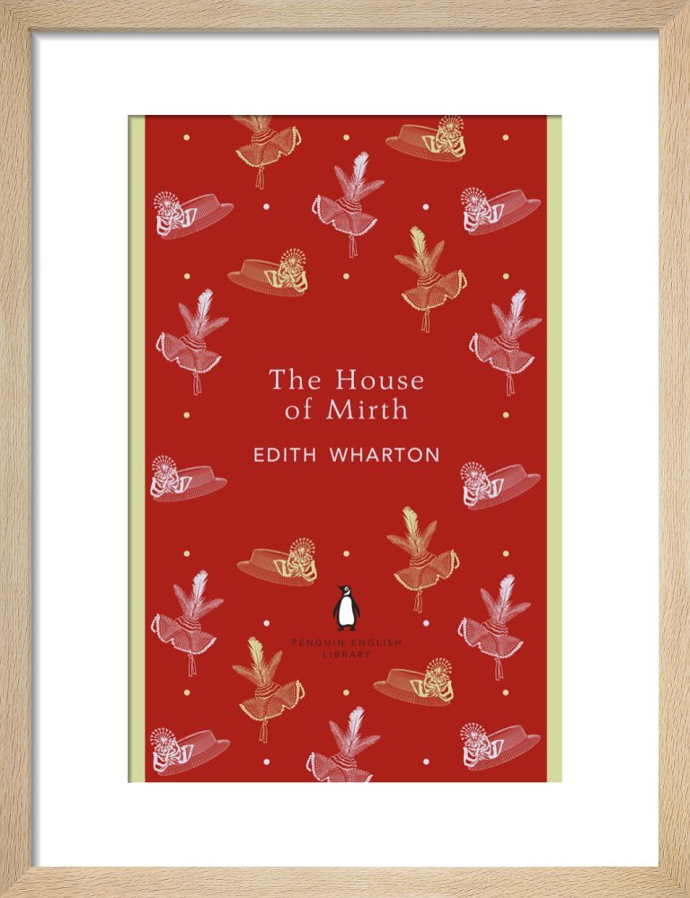 The House of Mirth