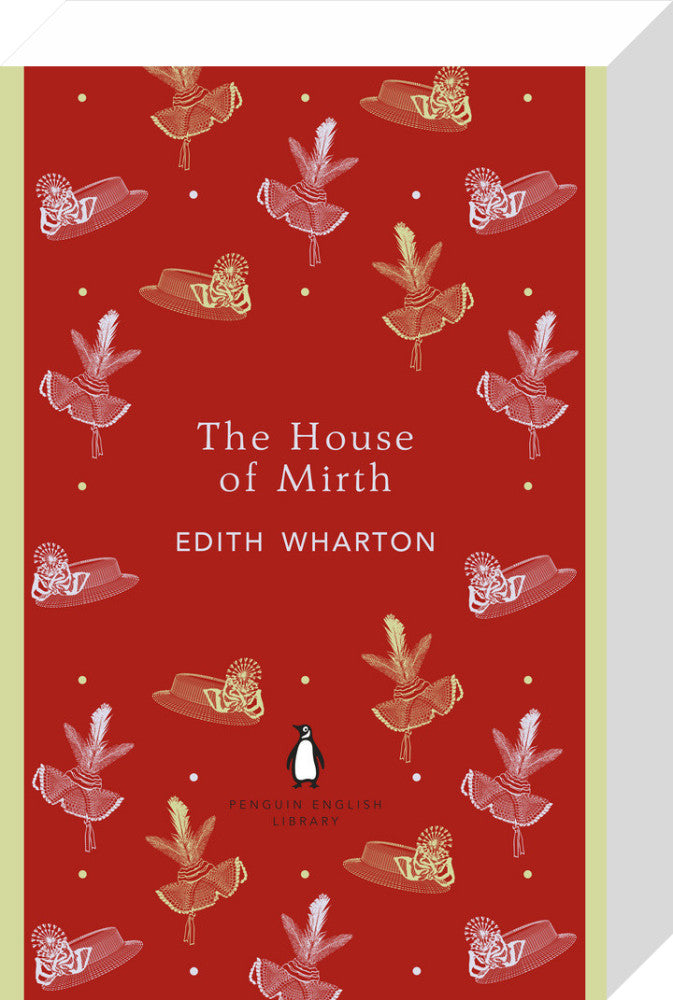 The House of Mirth