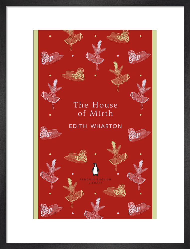 The House of Mirth