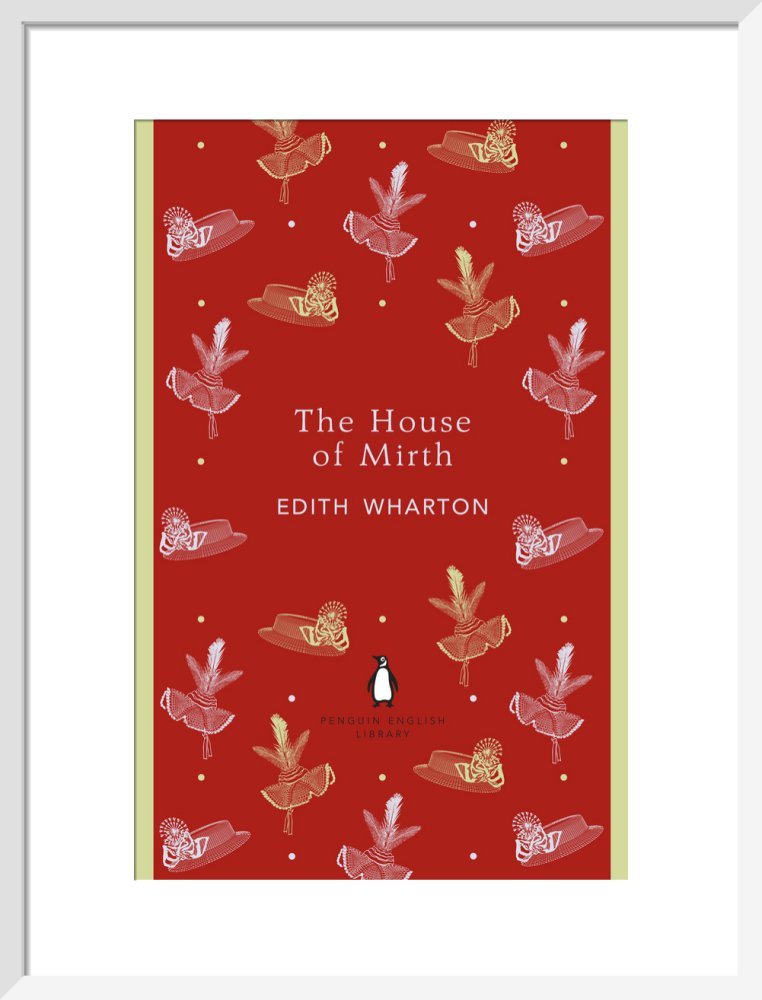 The House of Mirth