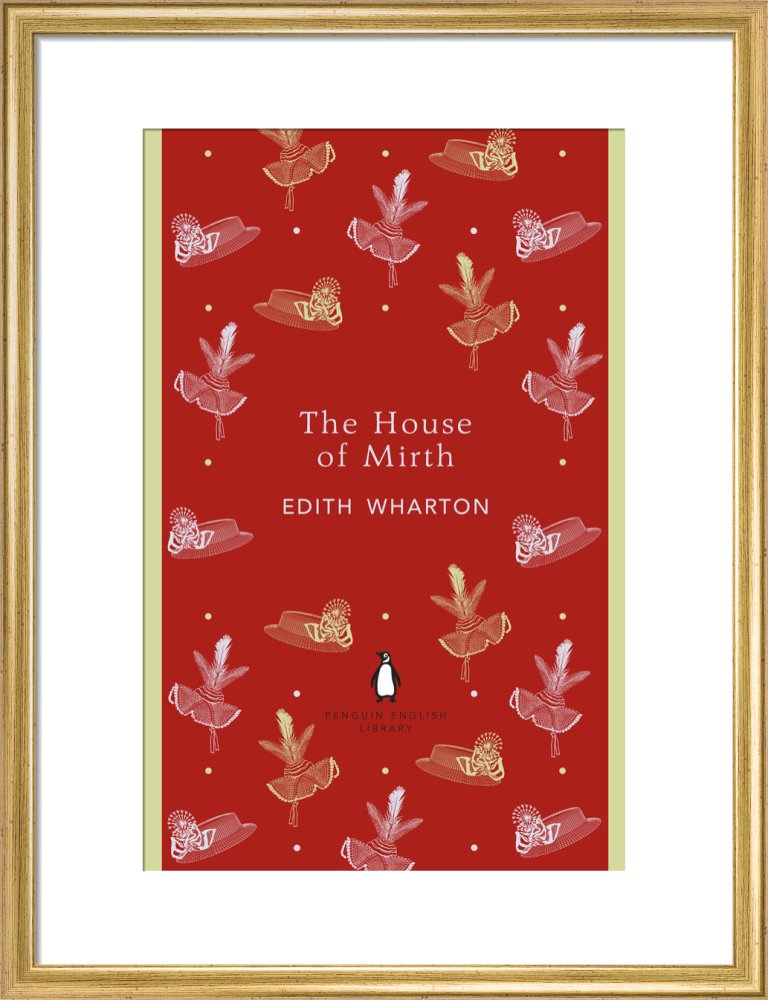 The House of Mirth