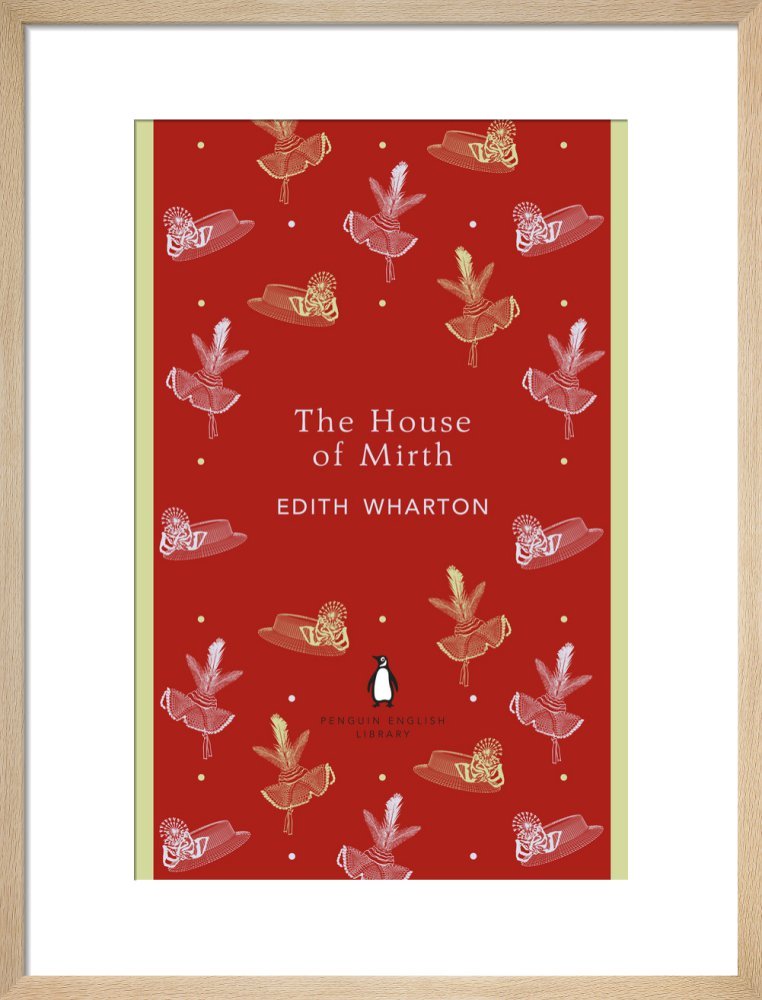 The House of Mirth