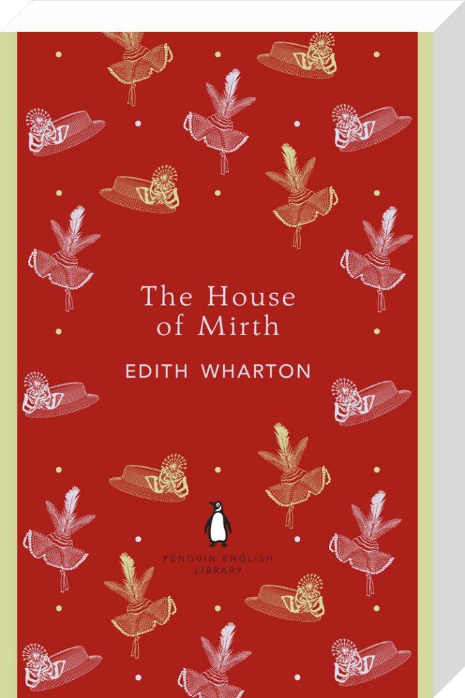The House of Mirth