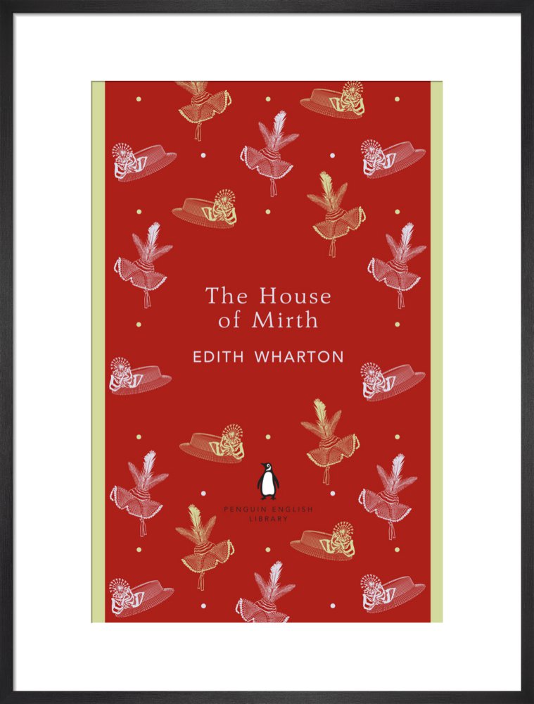 The House of Mirth