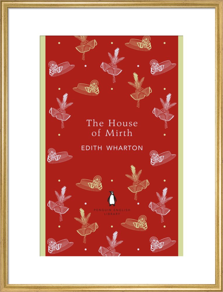 The House of Mirth