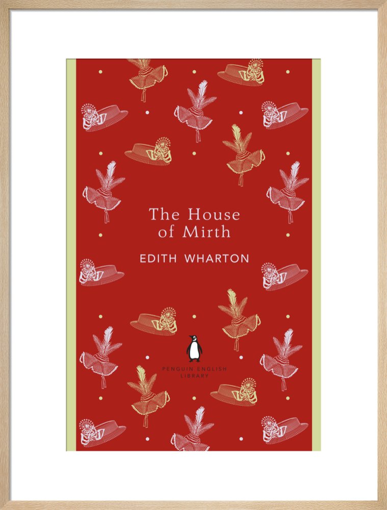 The House of Mirth