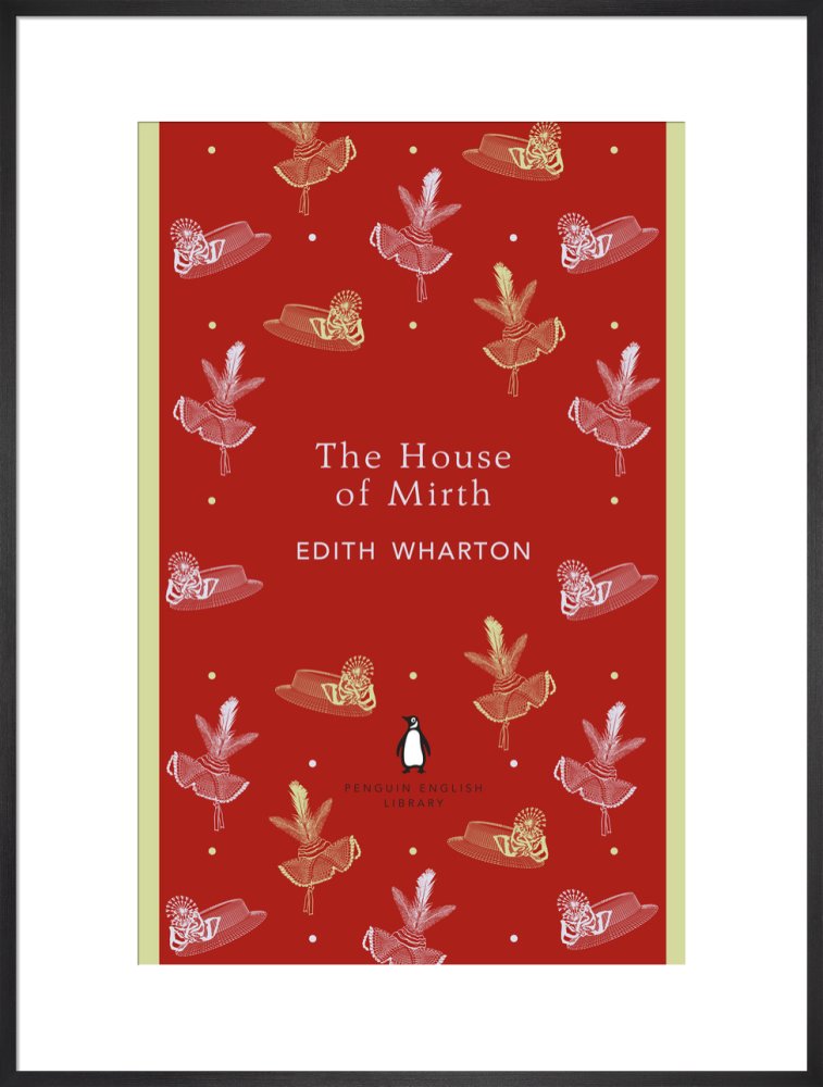 The House of Mirth