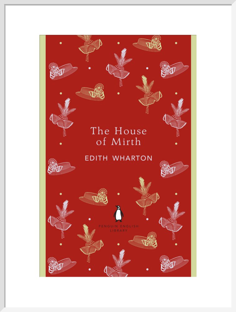 The House of Mirth