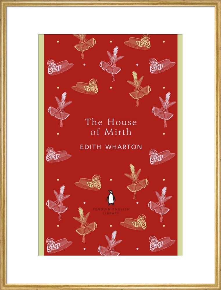 The House of Mirth