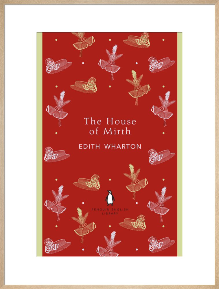 The House of Mirth