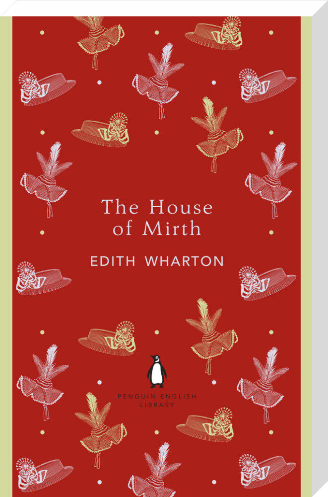 The House of Mirth