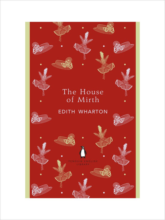 The House of Mirth