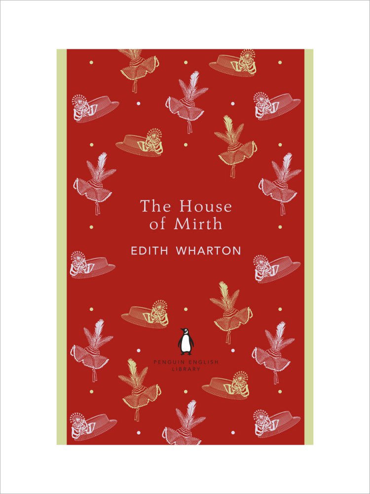 The House of Mirth