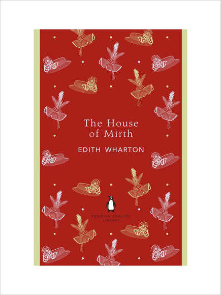 The House of Mirth