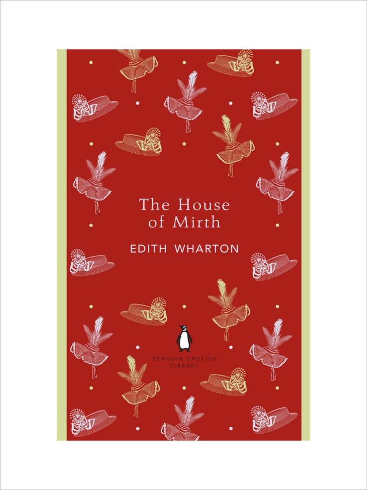 The House of Mirth