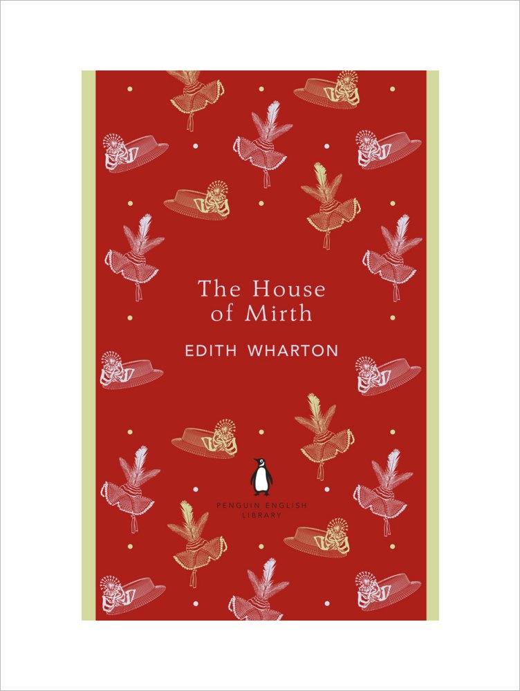 The House of Mirth