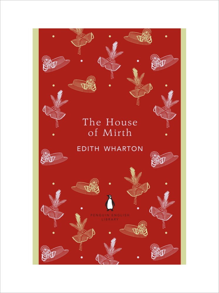 The House of Mirth