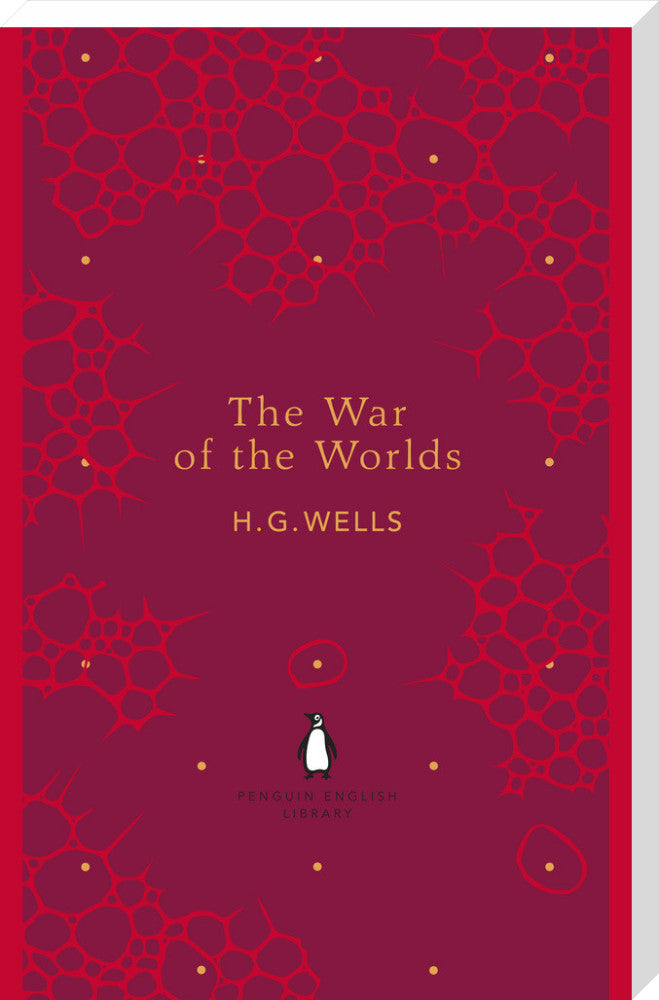 The War of the Worlds