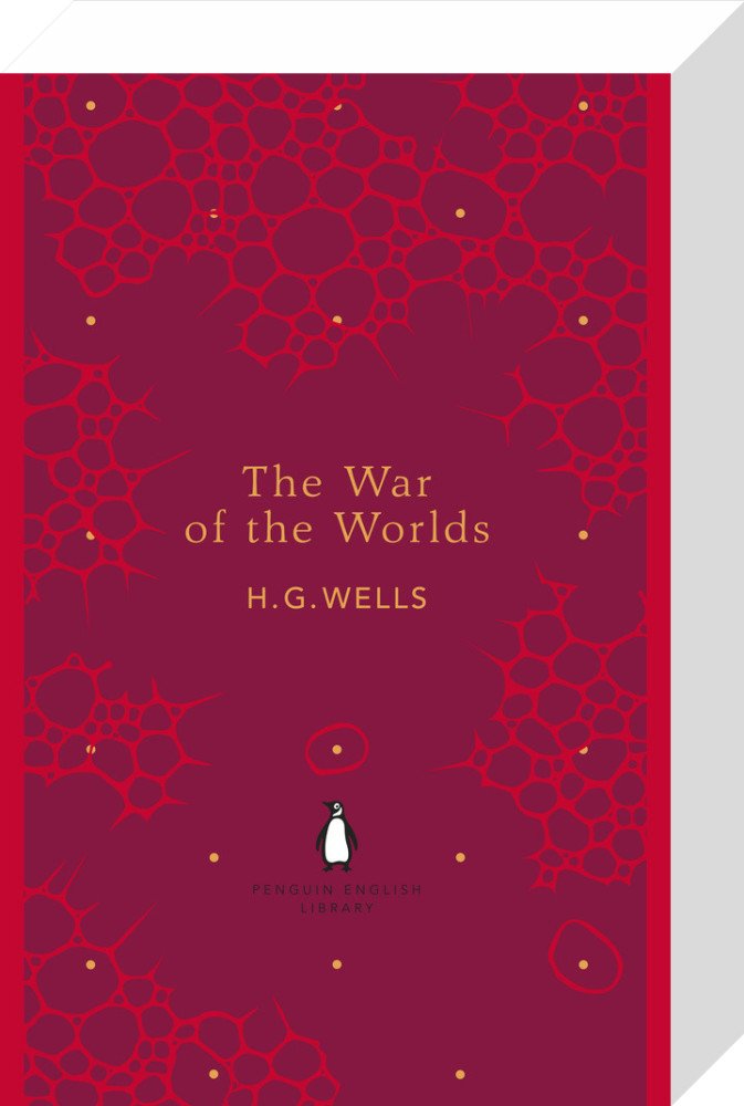 The War of the Worlds