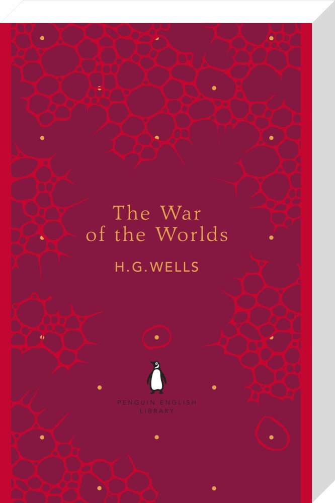 The War of the Worlds