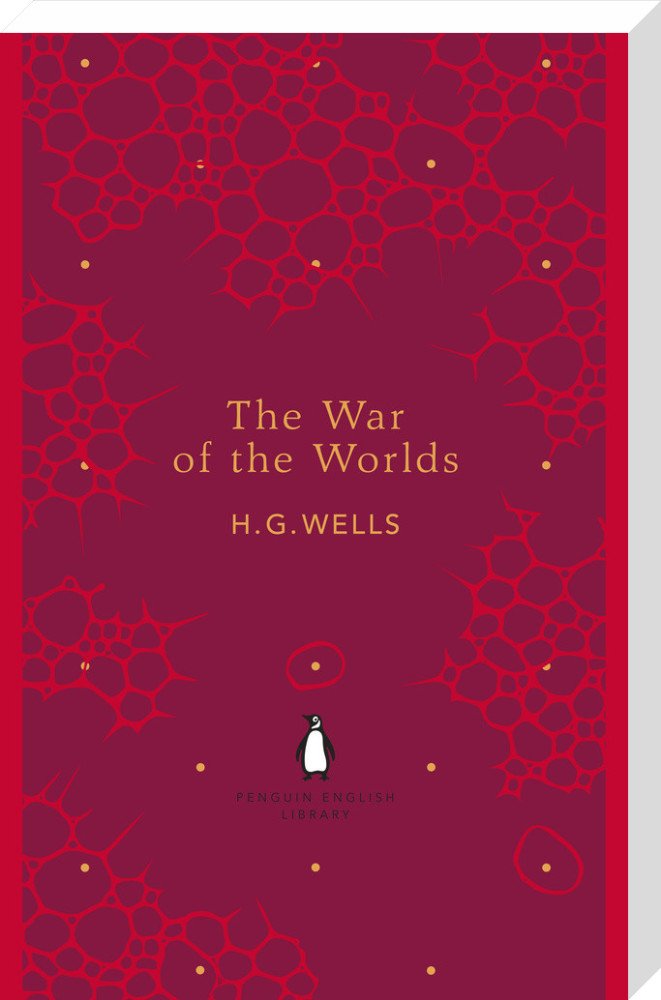 The War of the Worlds
