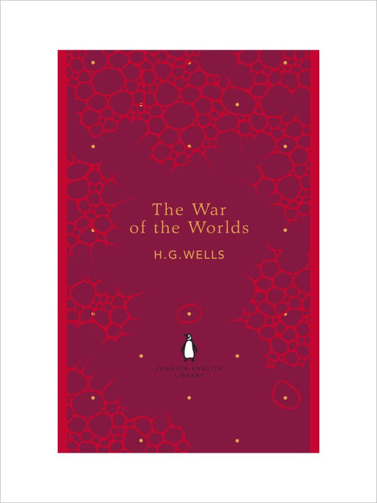 The War of the Worlds