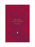 The War of the Worlds