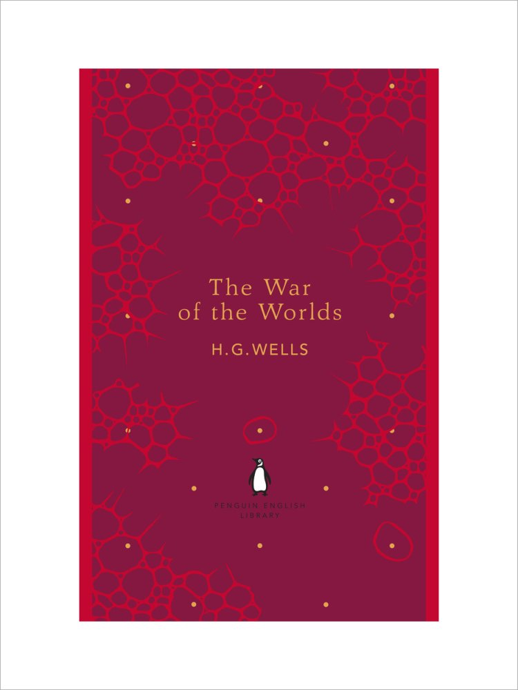 The War of the Worlds