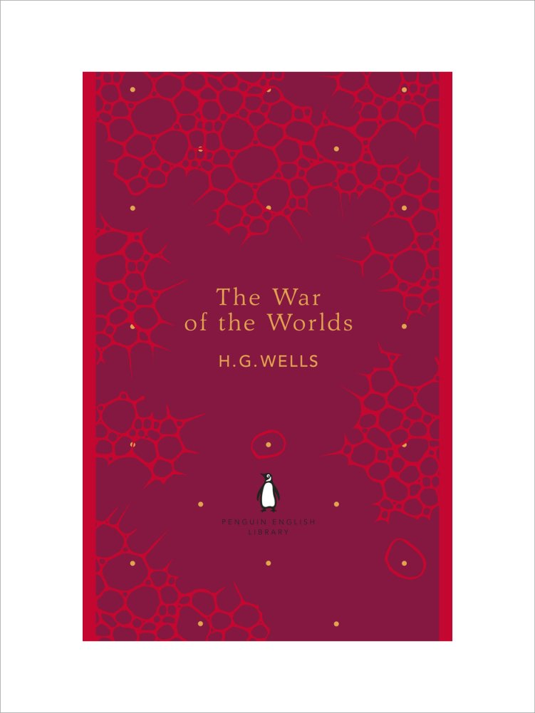 The War of the Worlds