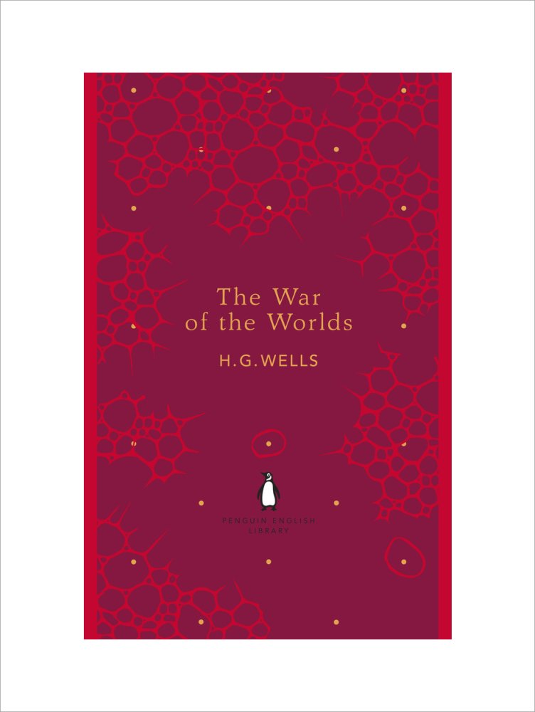 The War of the Worlds