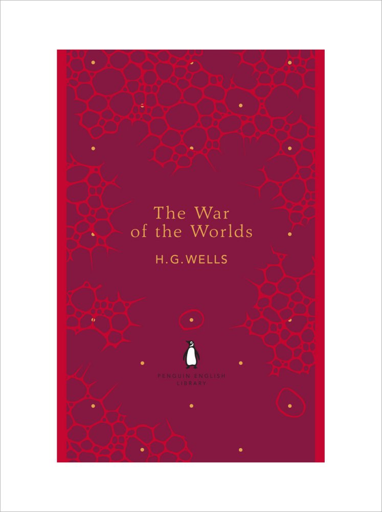 The War of the Worlds