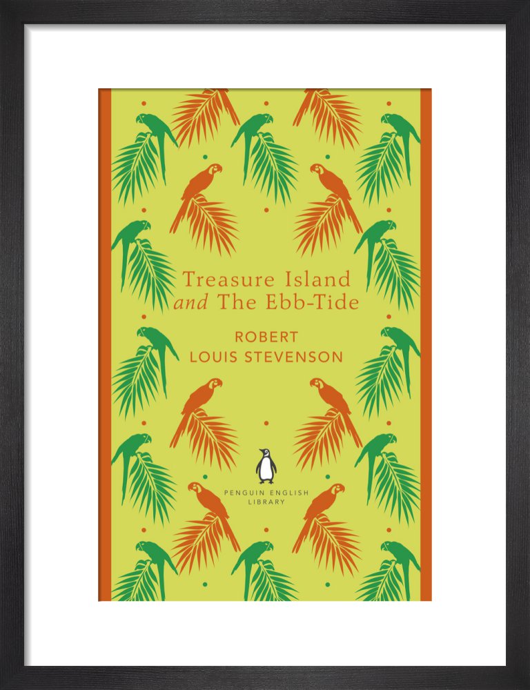 Treasure Island and the Ebb-Tide