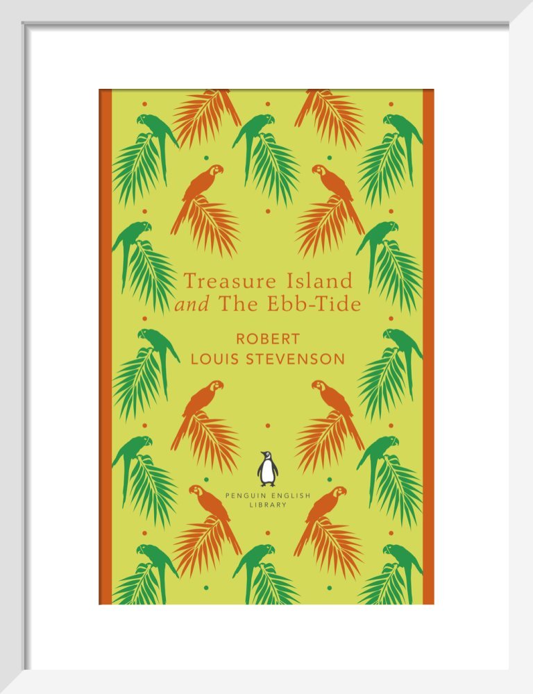 Treasure Island and the Ebb-Tide
