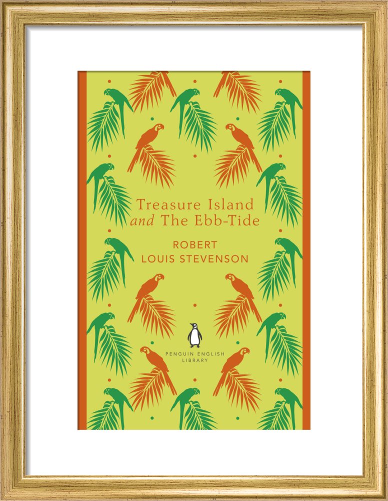 Treasure Island and the Ebb-Tide