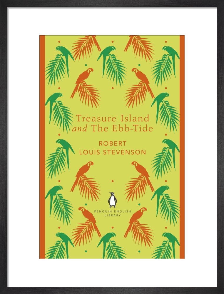 Treasure Island and the Ebb-Tide