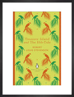 Treasure Island and the Ebb-Tide