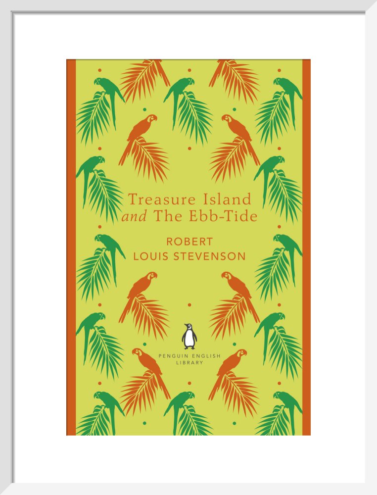 Treasure Island and the Ebb-Tide