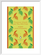 Treasure Island and the Ebb-Tide