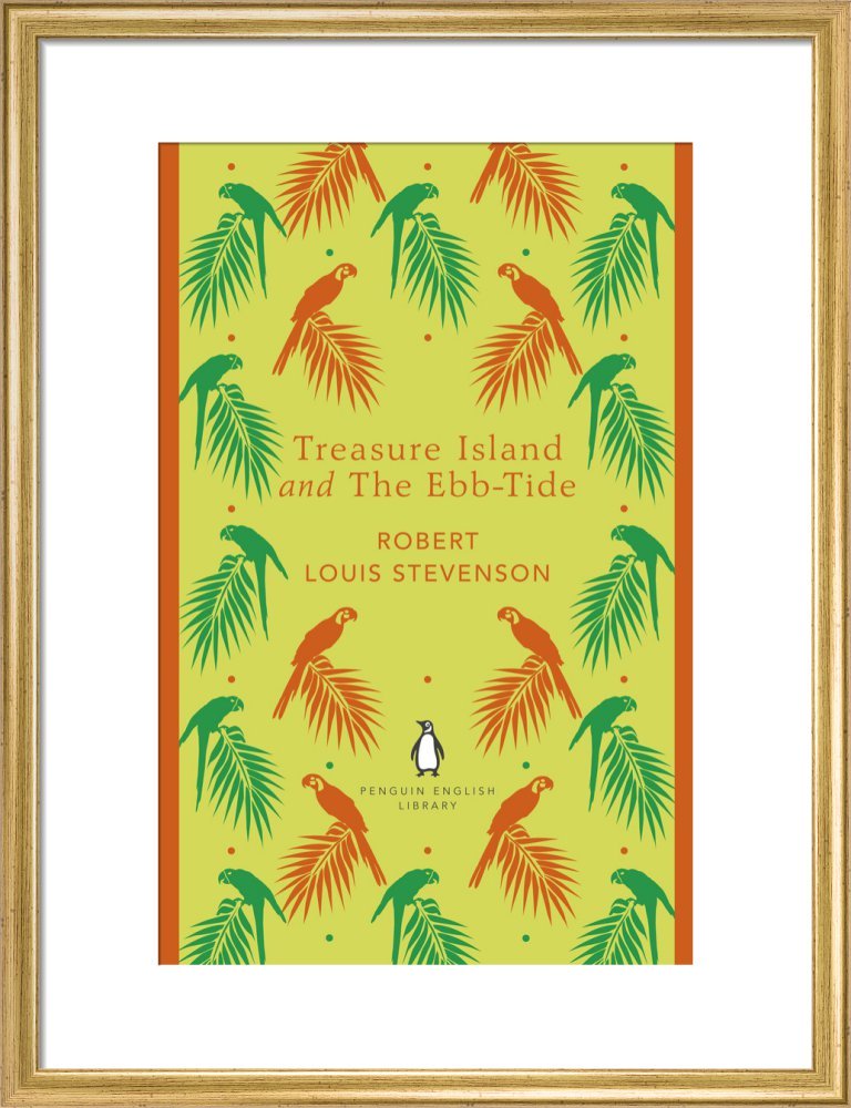 Treasure Island and the Ebb-Tide